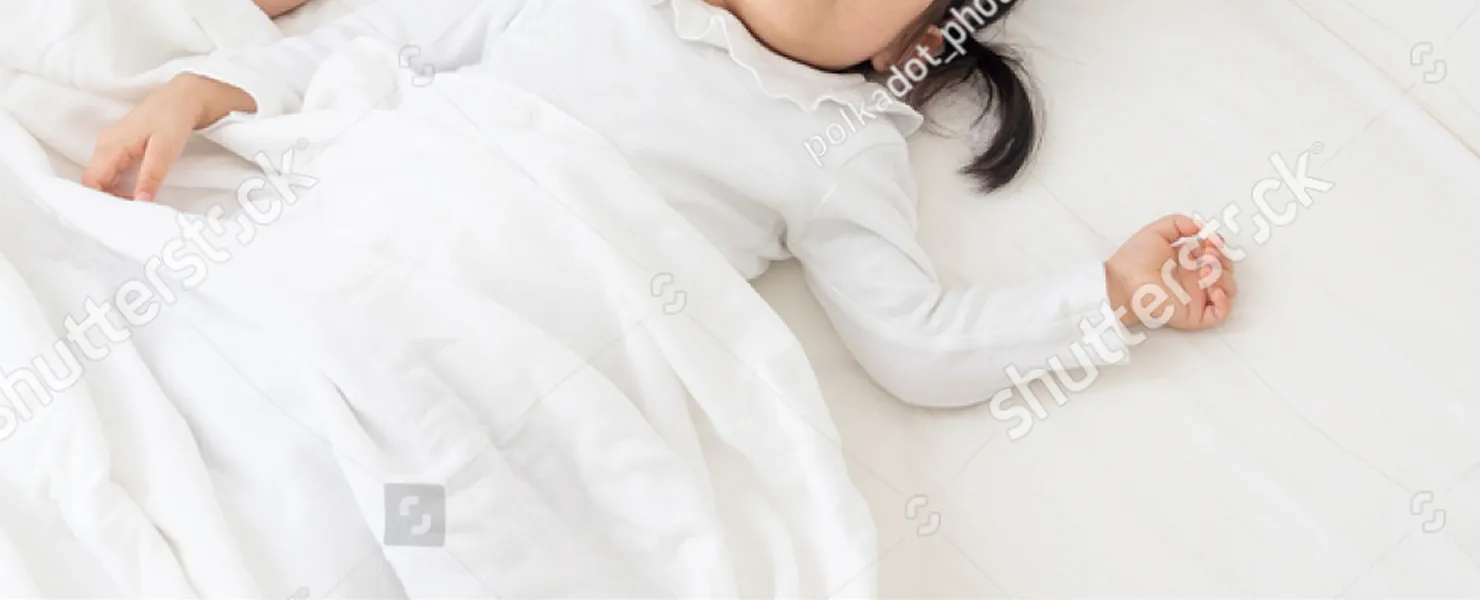 保育園用お昼寝セット